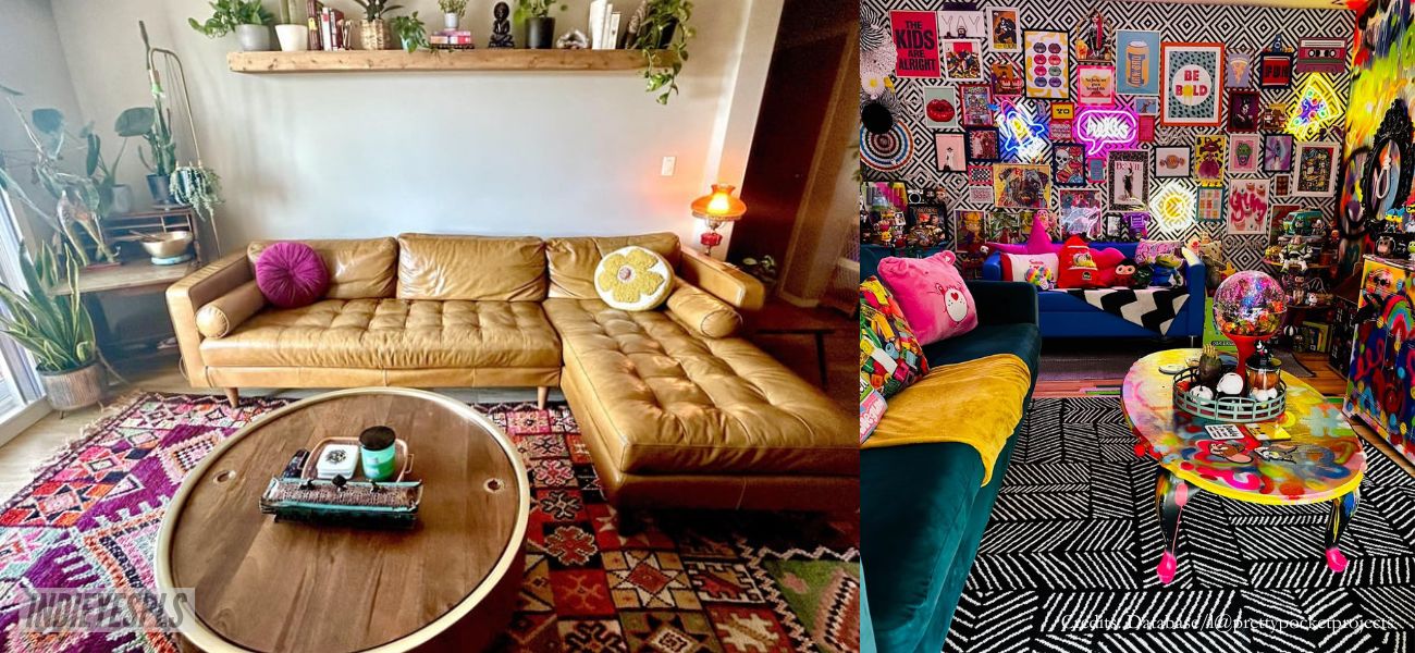 8 Reasons Maximalist Style Reigns Supreme: From Ultra Hygge to Cottagegoth